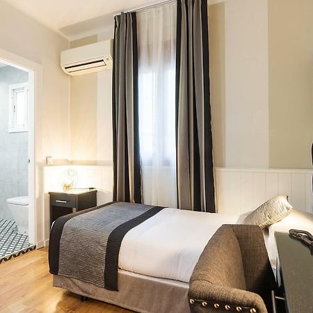 California Hotel Малага Екстериор снимка