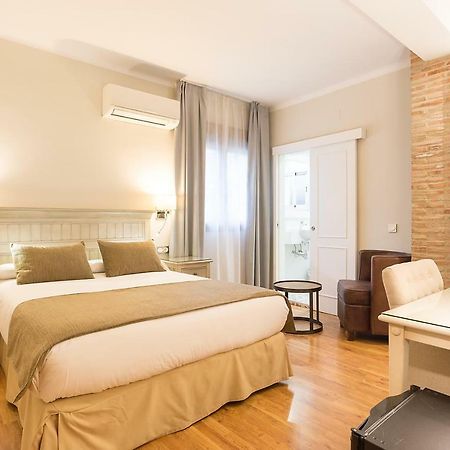 California Hotel Малага Екстериор снимка
