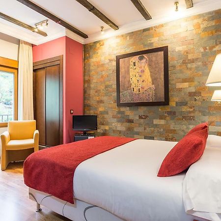 California Hotel Малага Екстериор снимка