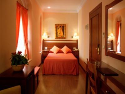 California Hotel Малага Екстериор снимка