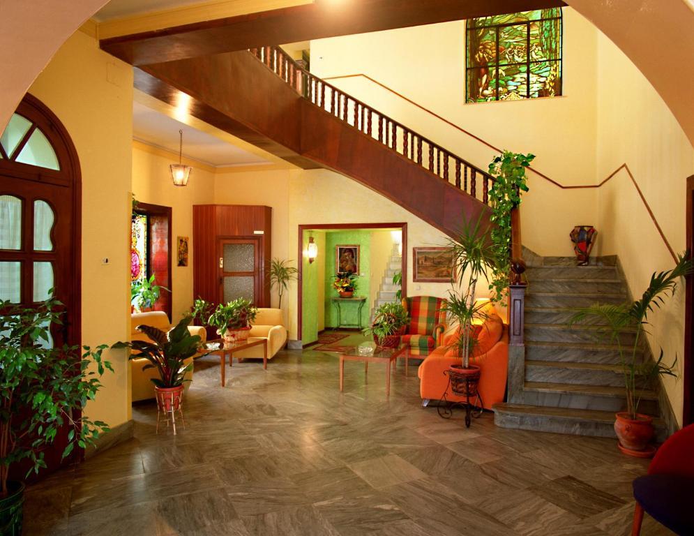 California Hotel Малага Екстериор снимка