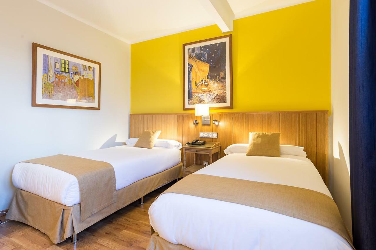 California Hotel Малага Екстериор снимка