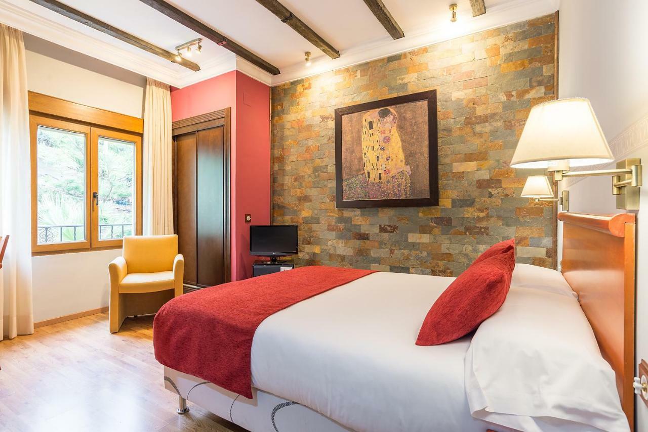 California Hotel Малага Екстериор снимка